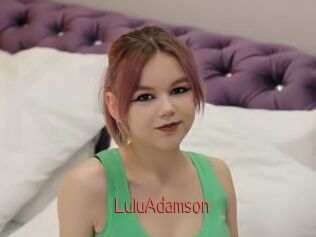 LuluAdamson