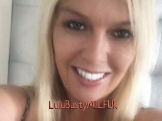 LuluBustyMILFUK