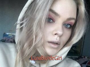 LunaBlondeGirl