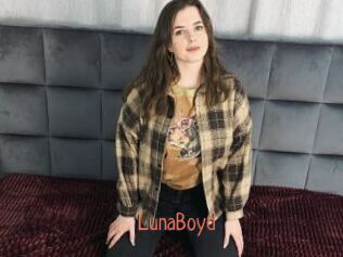 LunaBoyd