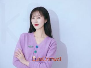LunaCromwell Kachou Fuzoku