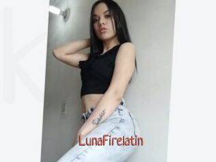 LunaFirelatin Kachou Fuzoku