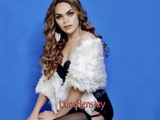 LunaHensley