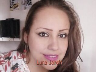 Luna_Janeh Kachou Fuzoku