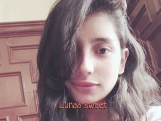 Lunaa_sweet Kachou Fuzoku
