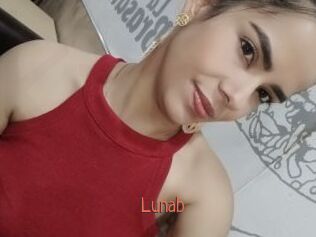 Lunab Kachou Fuzoku