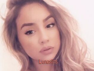 Lunasins