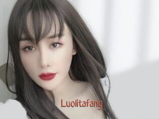 Luolitafang Kachou Fuzoku