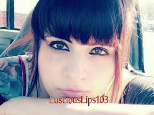 LusciousLips103