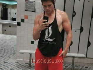 LusciousLuxxx
