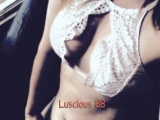 Luscious_88 Kachou Fuzoku