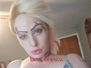 Luscious_lovexx Kachou Fuzoku