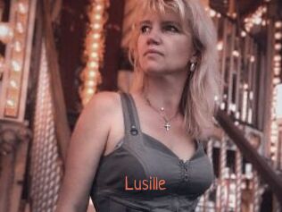 Lusille