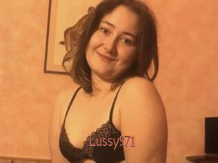 Lussy971 Kachou Fuzoku