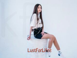 LustForLifee