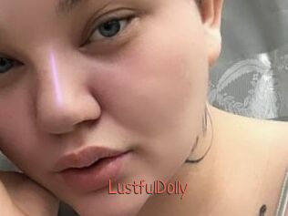 LustfulDolly