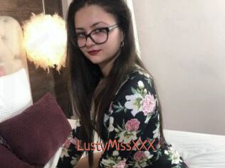 LustyMissXXX