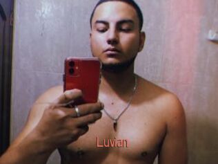 Luvian