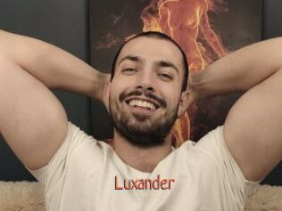 Luxander