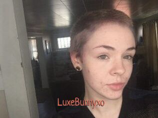 LuxeBunnyxo