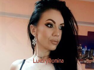 LuxuryDomina