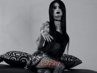 LuxyShy
