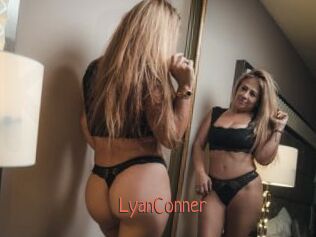 LyanConner