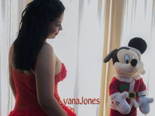 LyanaJones