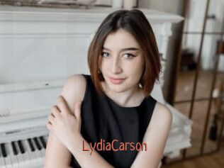 LydiaCarson