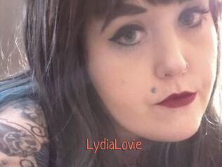 LydiaLovie
