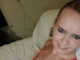 Lyenne