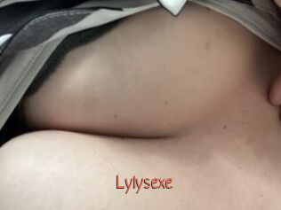 Lylysexe Kachou Fuzoku