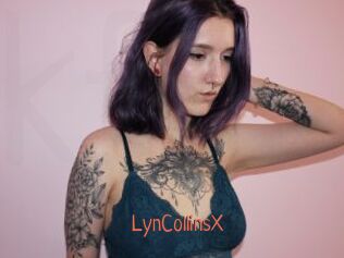 LynCollinsX Kachou Fuzoku