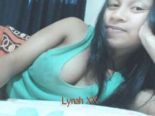 Lynah_XX