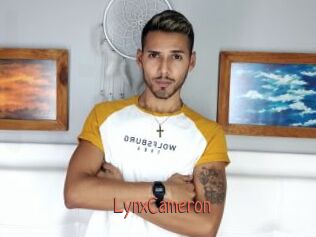 LynxCameron