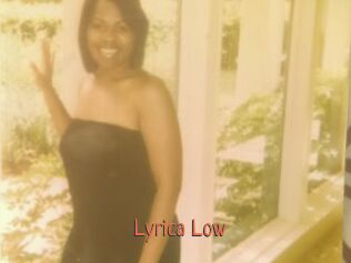 Lyrica_Low