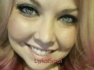 LyricalSyren
