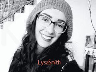 LysaSmith