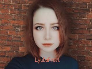 LyubaFrost