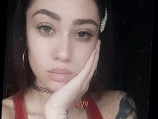 Lyv