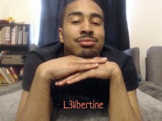 L3libertine