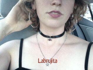 Labrujita