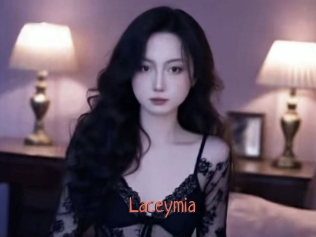 Laceymia