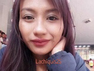 Lachiquis25
