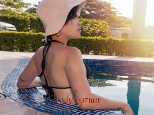 lady_guzman Kachou Fuzoku