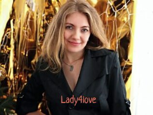 Lady4love