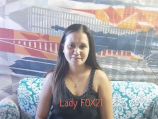 Lady_FOX21