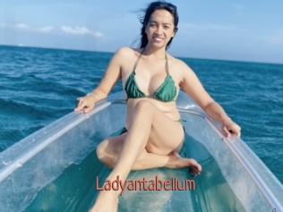 Ladyantabellum