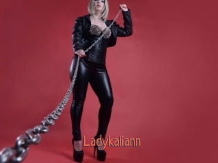 ladykaliann Kachou Fuzoku