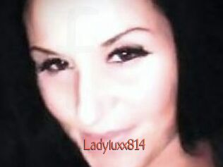 Ladyluxx814